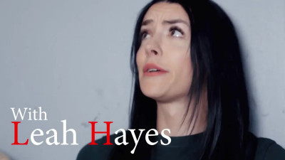 Elevator encounter (Leah Hayes)