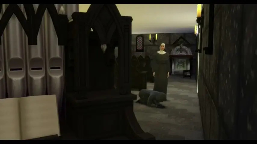 Watch Shemale Nuns Fuck Criminal Shemale Porn Videos | TranSexBig.