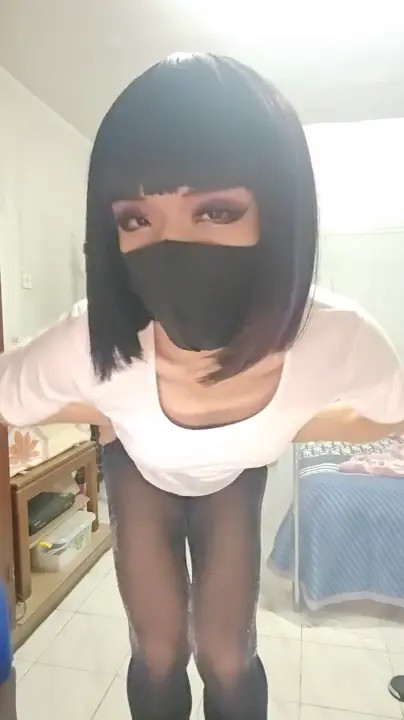 Watch crossdress VID_20240627_223034 Shemale Porn Videos | TranSexBig.