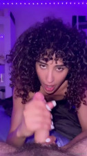 Linalegend blowjob