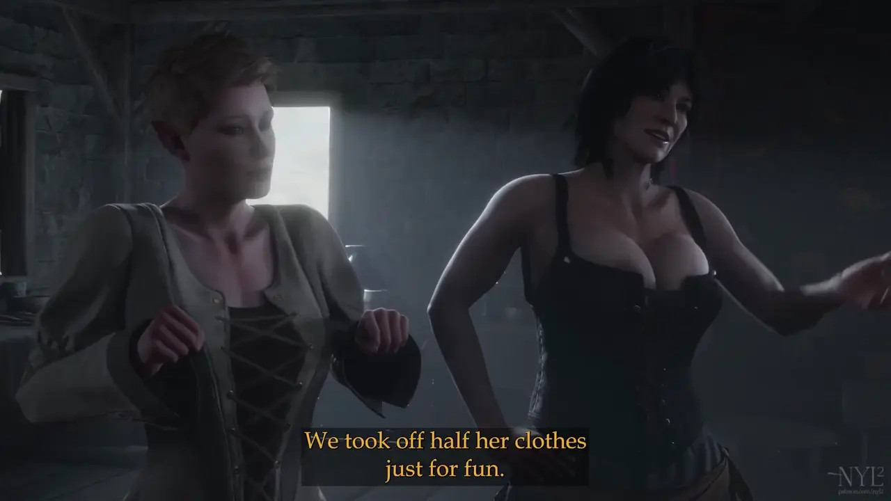 Watch futanari nyl Shemale Porn Videos | TranSexBig.