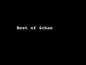 Best of 4chan /gif/ - Aug 2023