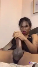 Asían Big cock