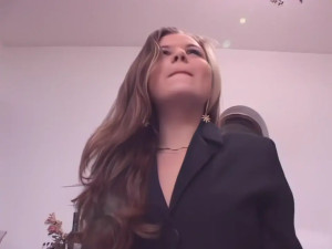 Jennifer In A MFT threesome