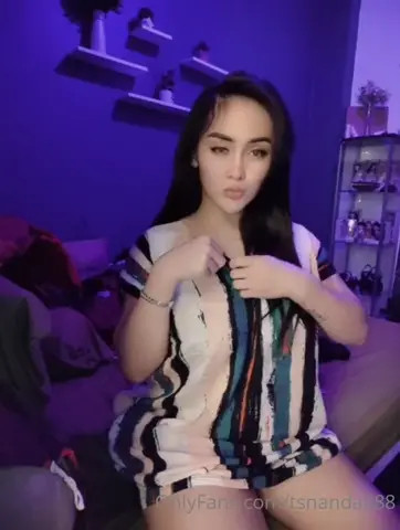 Watch Ts Nanda Shemale Porn Videos | TranSexBig.