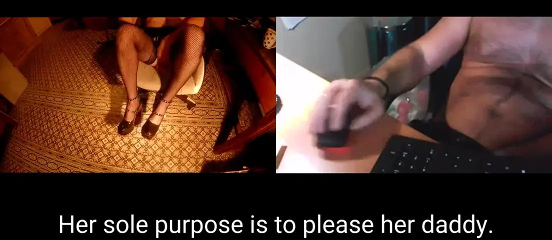 Watch Being a good sissy (click full screen) Shemale Porn Videos | TranSexBig.