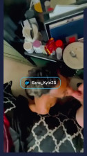Interracial BWC muscle stud fuck black ebony Femboy Ezra_Kyle25