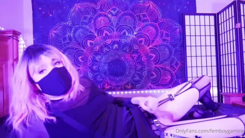 Watch FEMBOYS LUST FUCk EACH OTHER Shemale Porn Videos | TranSexBig.