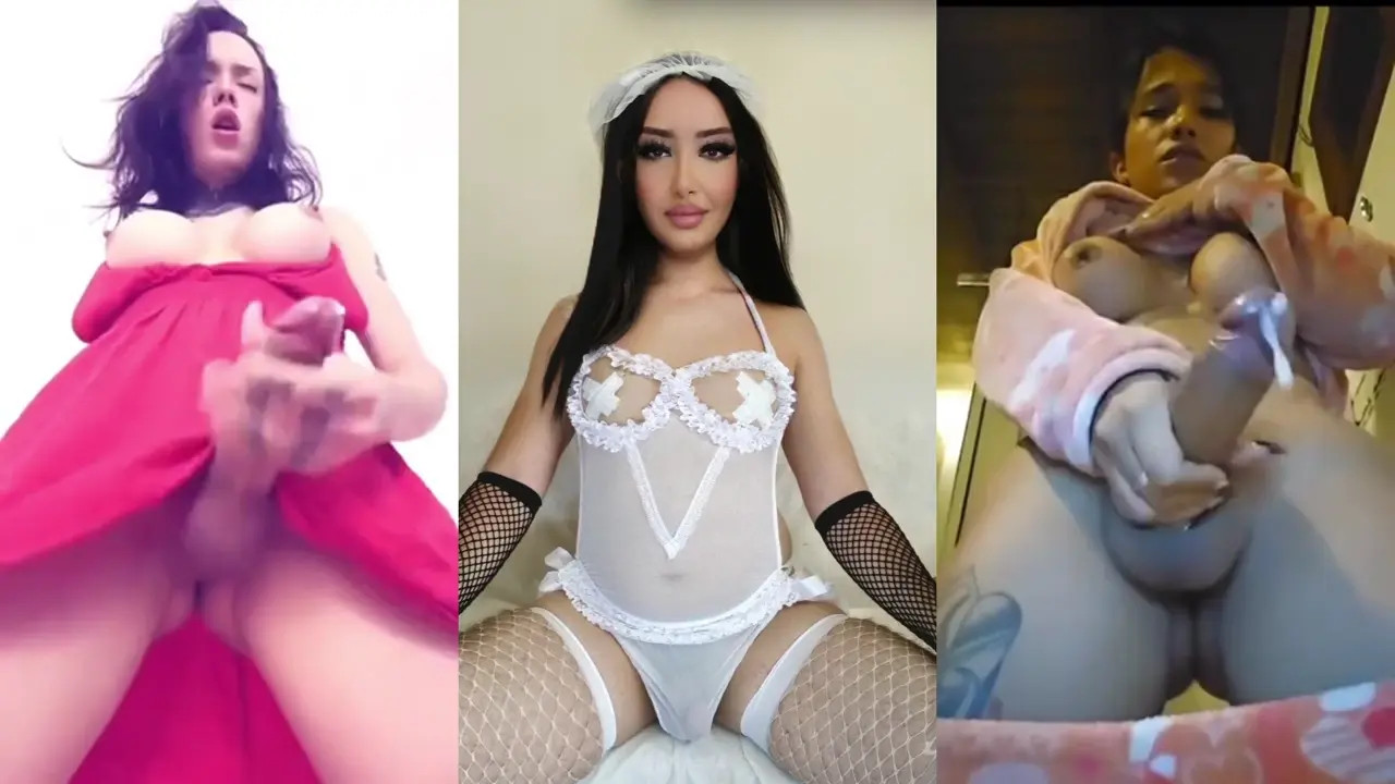 Watch Trannylida asked me to do it Shemale Porn Videos | TranSexBig.