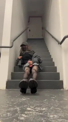 Watch Skinny Straircase Shoot 1:36 Shemale Porn Videos | TranSexBig.