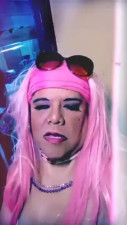 TEASE-Hola Raquelina