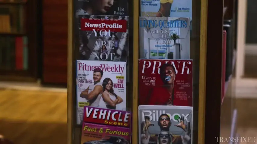 Watch Ariel demure & Maya woulf Shemale Porn Videos | TranSexBig.