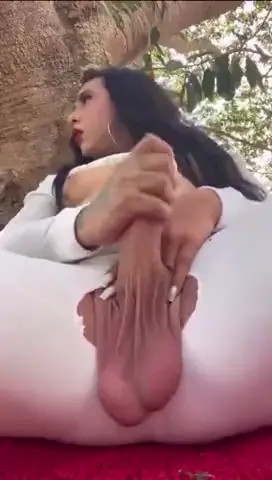 Watch Big balls Shemale Porn Videos | TranSexBig.