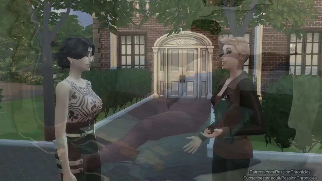 Watch Childhood Romance - Superior Commission Shemale Porn Videos | TranSexBig.