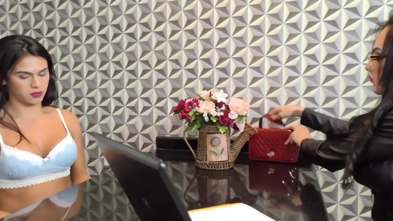 Watch Deep desire Shemale Porn Videos | TranSexBig.