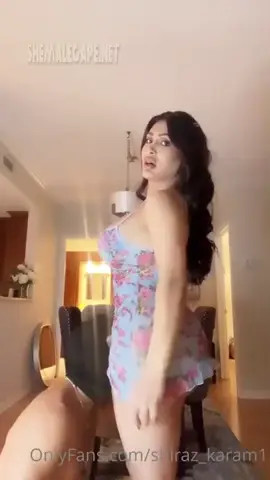 Watch Shiraz Karam 29 Shemale Porn Videos | TranSexBig.