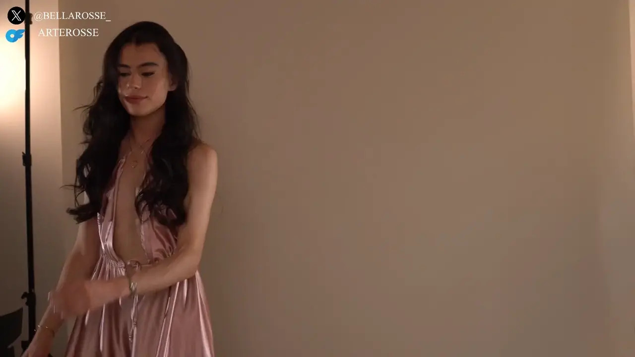 Watch Sensual Belle erotic show💋 Shemale Porn Videos | TranSexBig.