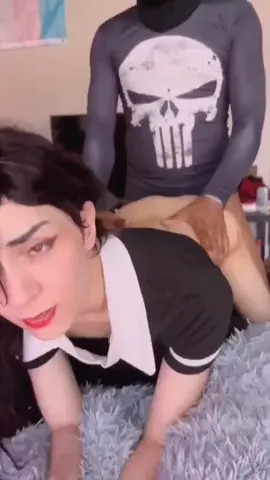 Watch Rika Fox gets punished clips #3 full video on my Only Fans Shemale Porn Videos | TranSexBig.