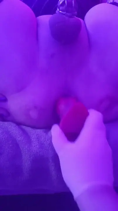 Watch Sissy Hole Dildoed in Chastity Shemale Porn Videos | TranSexBig.