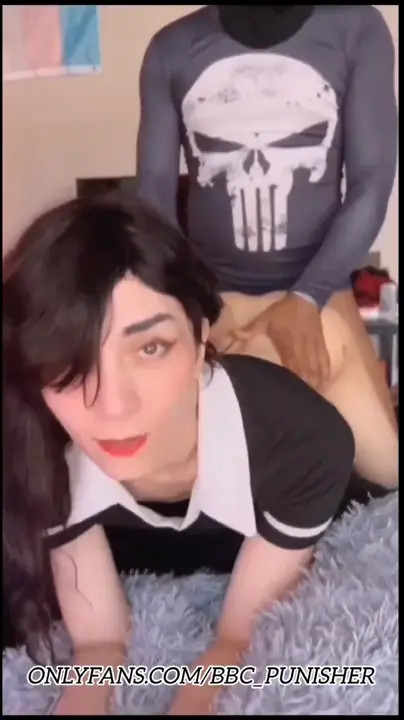 Watch Rika Fox gets punished clip #2 Shemale Porn Videos | TranSexBig.