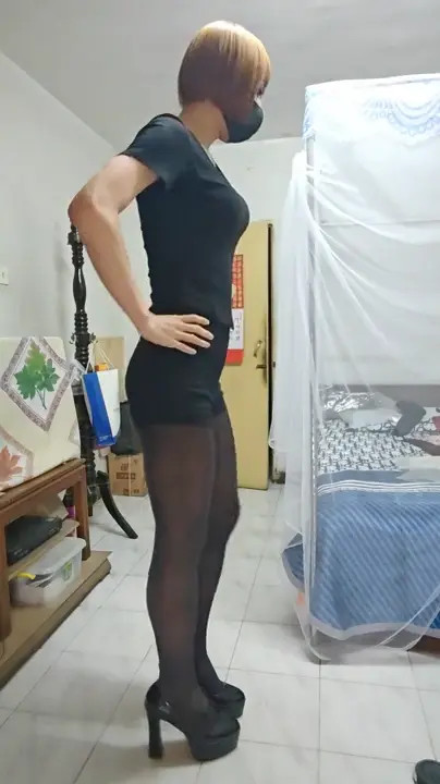 Watch crossdress VID_20240616_201216 Shemale Porn Videos | TranSexBig.