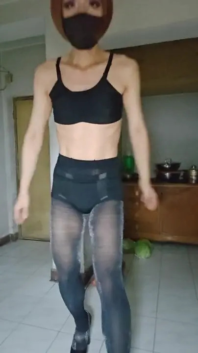 Watch crossdress VID_20240616_225149 Shemale Porn Videos | TranSexBig.