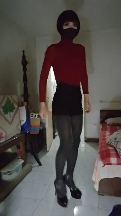 Watch crossdress VID_20240407_234458 Shemale Porn Videos | TranSexBig.