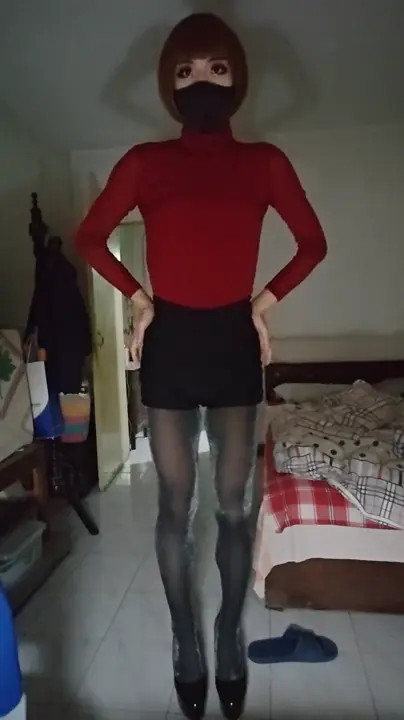 Watch crossdress VID_20240428_171401 Shemale Porn Videos | TranSexBig.