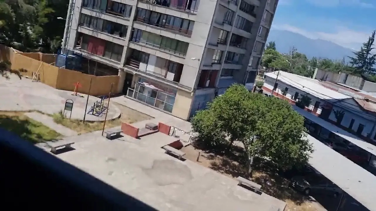 Watch Trailer: Sex in the Balcony Shemale Porn Videos | TranSexBig.