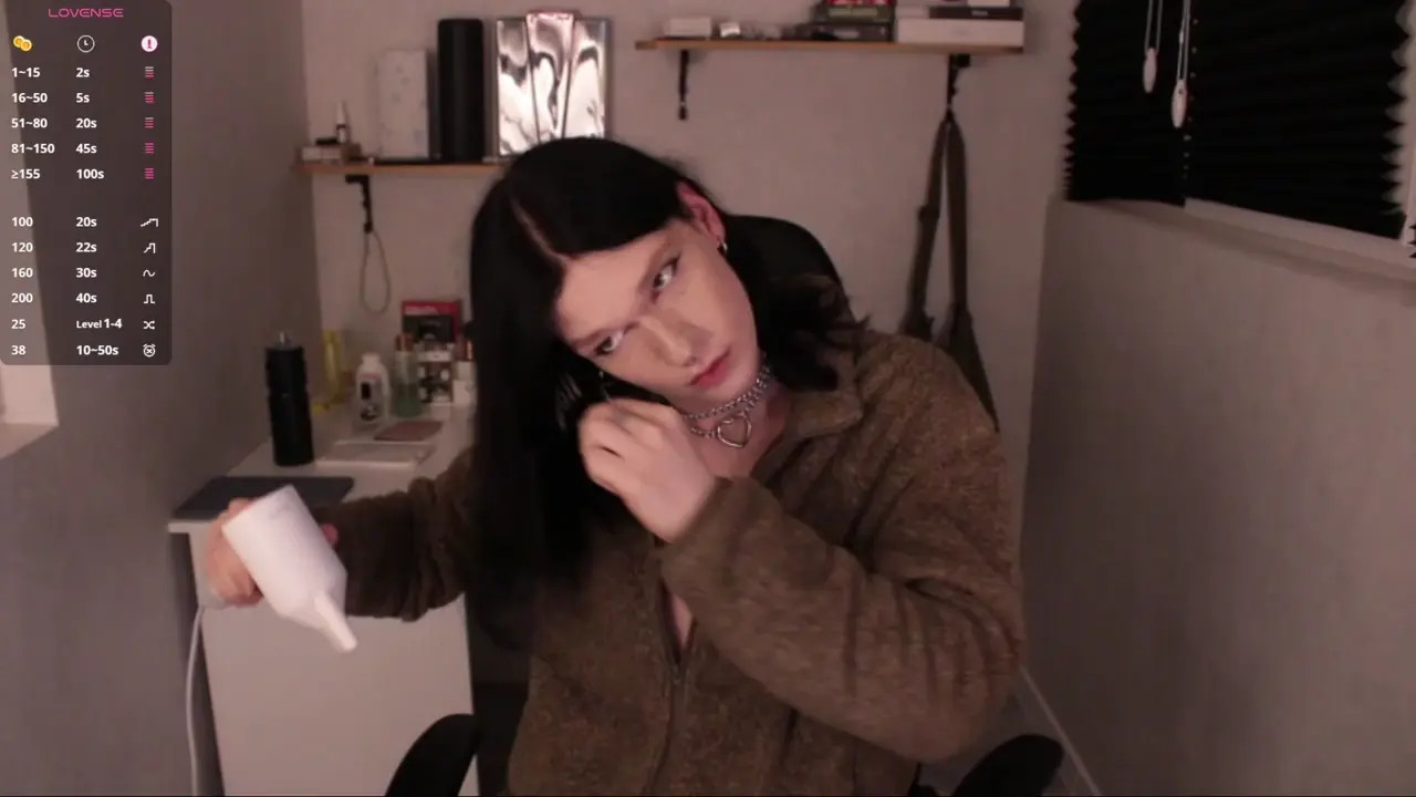 Watch Freckled femboy tease+cumshow💦 Shemale Porn Videos | TranSexBig.