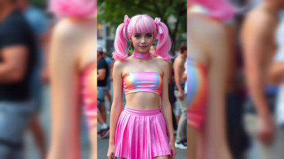 Sissy hypno mod.1