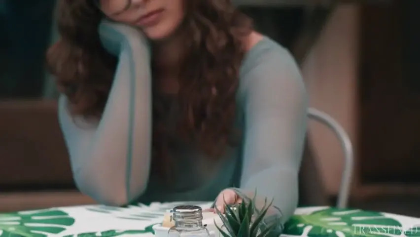 Watch Emma & Leana Shemale Porn Videos | TranSexBig.