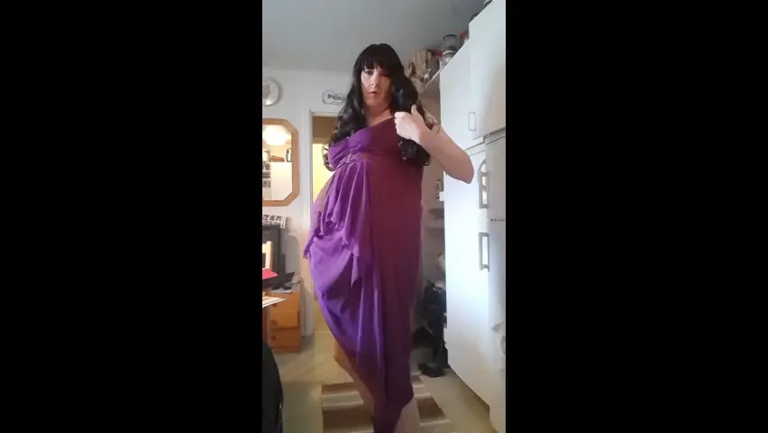 Watch Kitchen duty Shemale Porn Videos | TranSexBig.