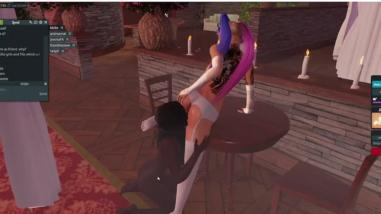 Watch Relaxing 🔥 in tranies sauna Shemale Porn Videos | TranSexBig.