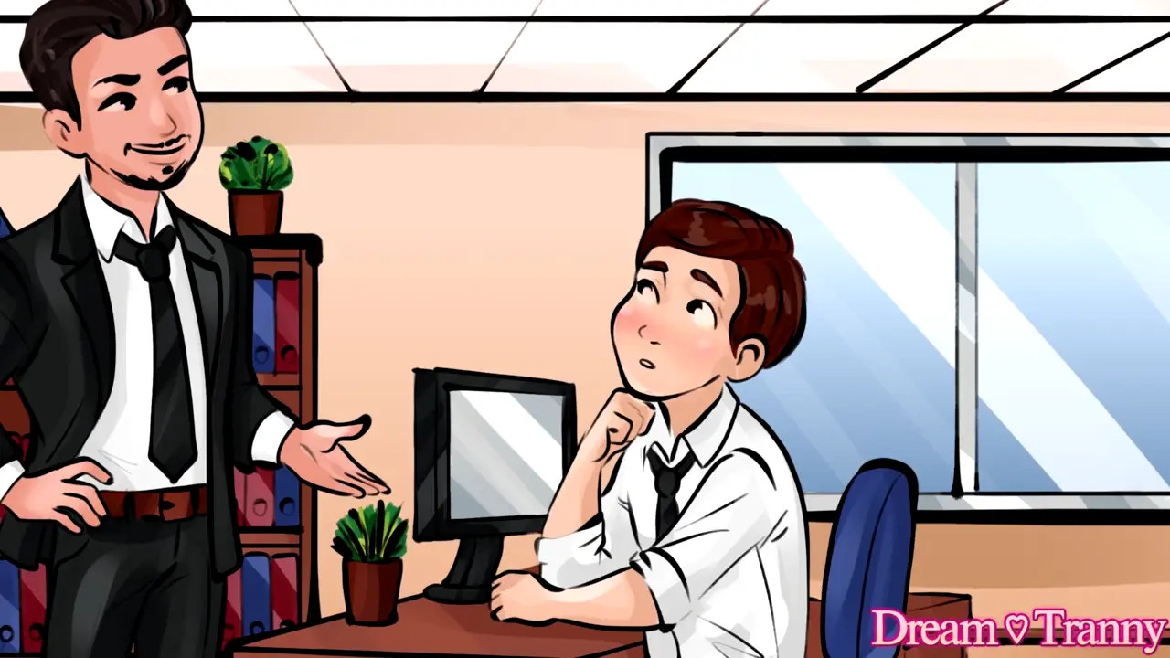 Watch crossdresser Shemale Porn Videos | TranSexBig.