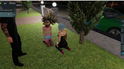 Prostitute Ceyyda and her dick Eddy ordered a cute tranny. Part 1