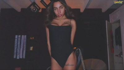 I love Brenda and her dick