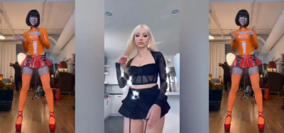 To Be a Bitch PMV