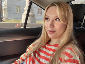 Princess Scarlett Dance