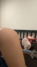 Teen Virgin Assplay