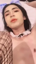 POV fucking thai ladyboy