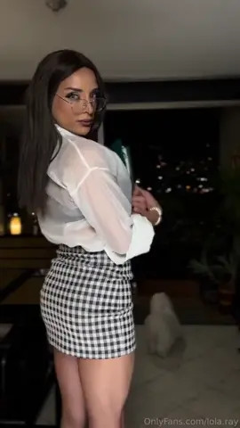 Watch Lola is the Sexiest Secretary Ever Shemale Porn Videos | TranSexBig.