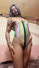 Barbie Ganados