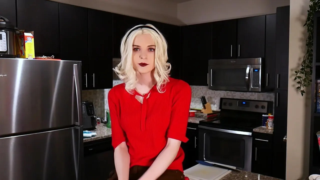 Watch Dino Nuggies With Wendy Shemale Porn Videos | TranSexBig.