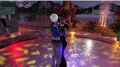 Femboy flower Meet Misstress Sabrina