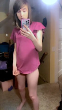 The Femboy Next Door