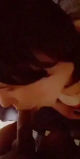 sissy oda blowjob2