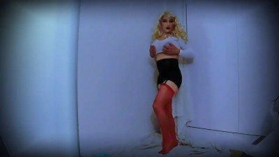 Sensual Undressing (teaser enhanced)