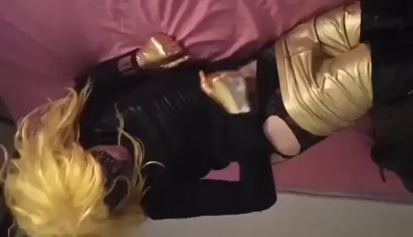 Watch NEKTARIA CROSS 9 Shemale Porn Videos | TranSexBig.