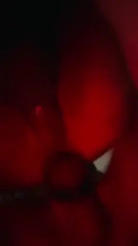Getting Fucked